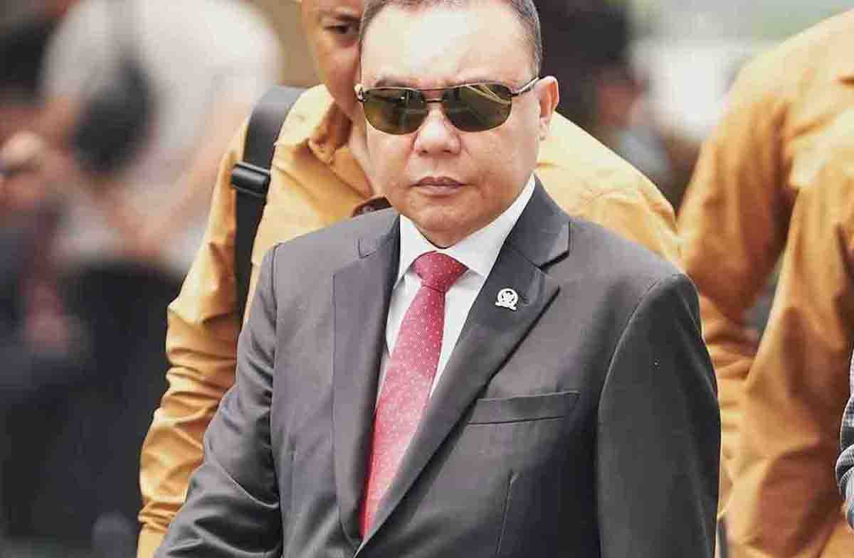 Prabowo Batal Hadiri Pelantikan IPDN, Fokus Temui PM Malaysia Bahas Konflik ASEAN
