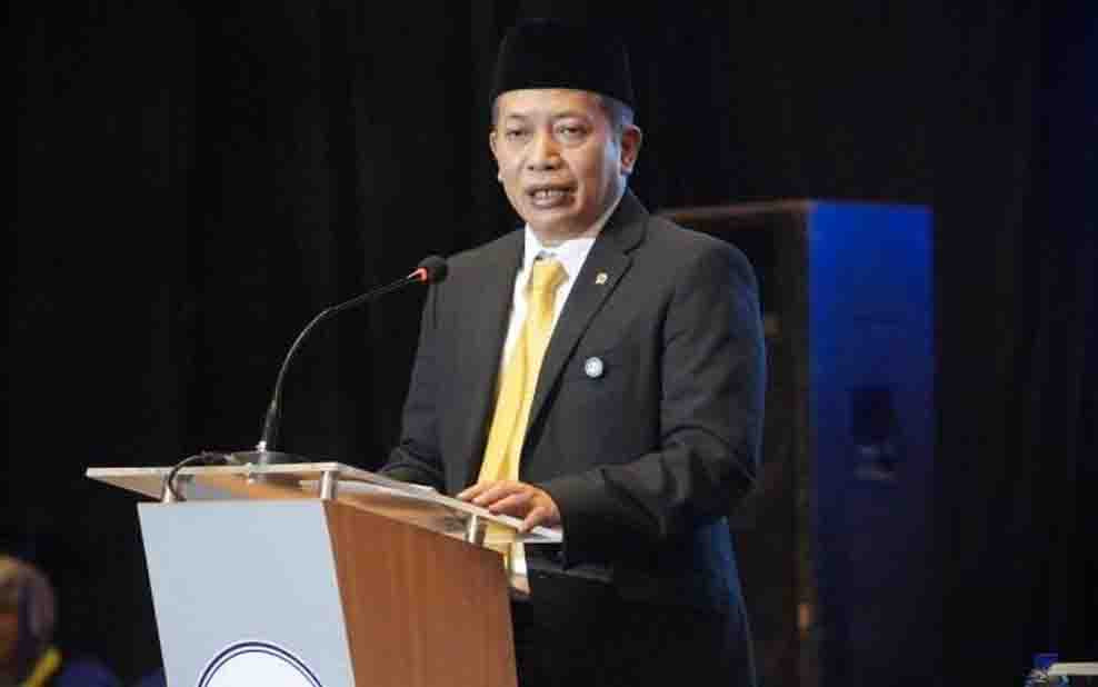 Atur Tata Kelola Koperasi Merah Putih, Pemerintah Pastikan Tak Geser Peran Warung Kecil