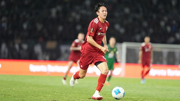 Persija Jakarta Butuh Waktu Capai Perfoma Terbaik