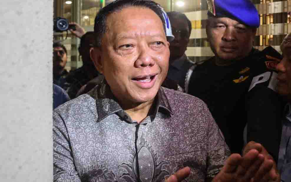 Usut Pencucian Uang Febrie Adriansyah, Kejagung Periksa Tujuh Saksi