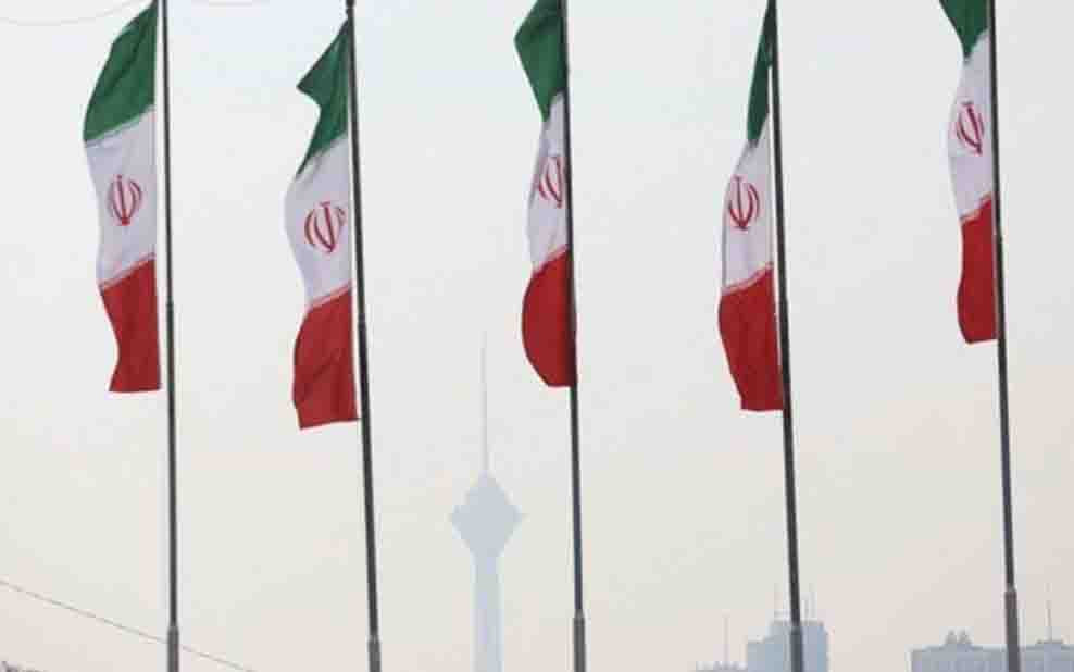 Tinjau Lokasi Serangan AS, Jubir Iran Pastikan Bandara Bushehr Lumpuh
