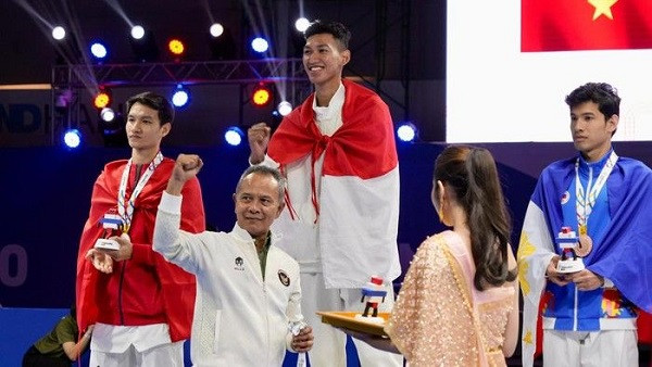 Mengejar Poin Menuju Olimpiade LA 2028 dan Dongkrak Pariwisata dan Perekonomian Jakarta