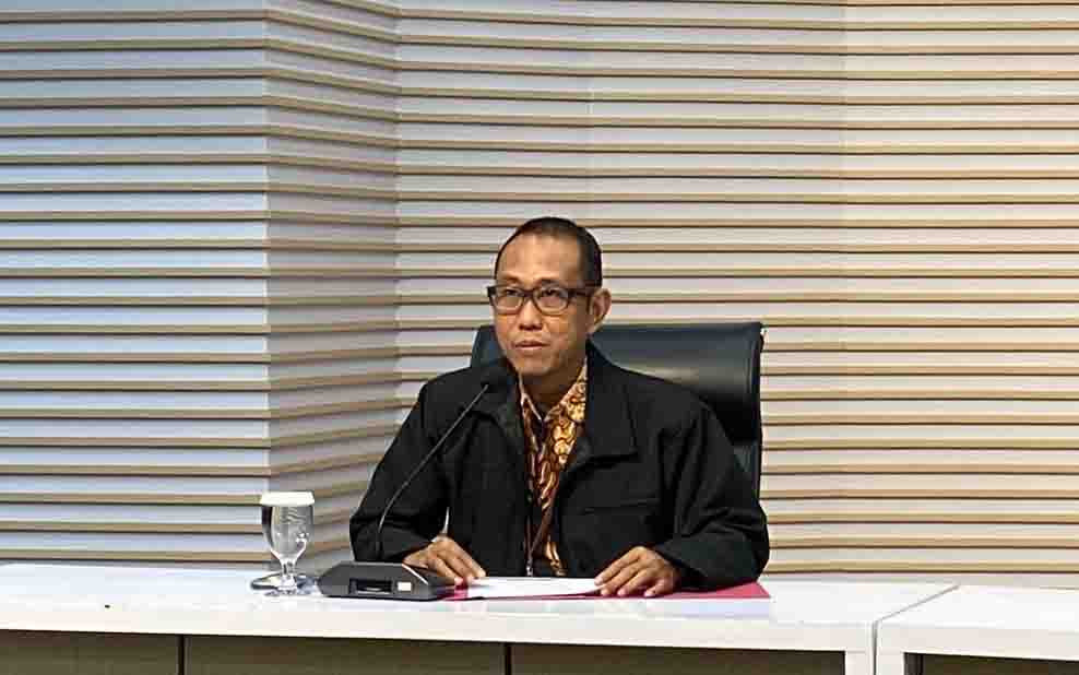Dugaan Korupsi Limbah Medis Bengkulu, KPK Periksa Keterlibatan Swasta
