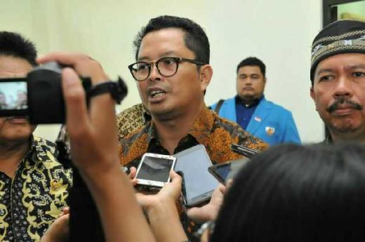 Mahyudin: Demokrasi Indonesia Sangat Mahal dan Rentan Potensi Korupsi