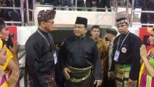 Peraih Emas Pencak Silat Ucapkan Terima Kasih ke Ketua Umum PB IPSI, Prabowo