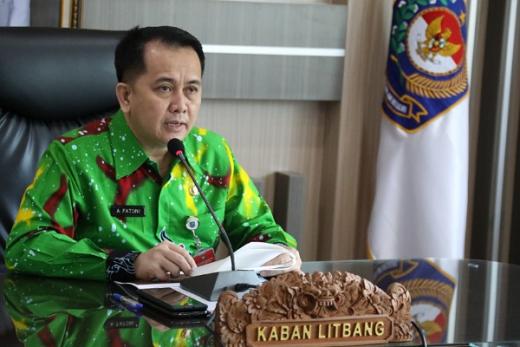 Kemendagri: Institusi Politik Bisa Dukung Penanganan Pandemi dengan Cara Ini...