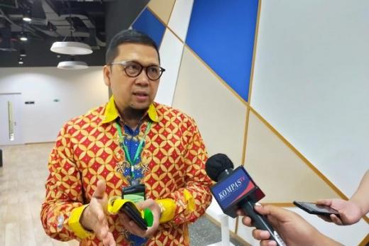 Komisi II DPR Sebut Tahapan Pemilu 2024 Dimulai Januari 2022
