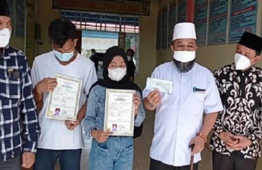 Wali Kota Nyentrik, Tebus Ijazah Siswa yang Ditahan Sekolah