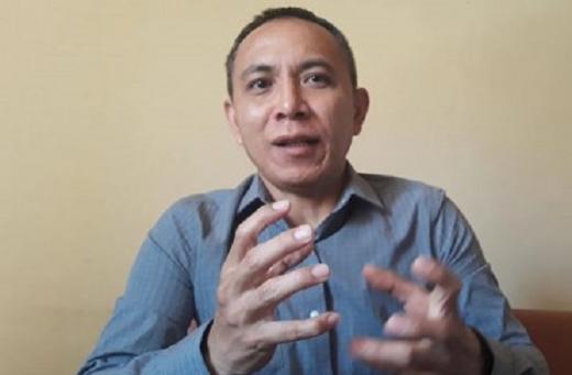 Yahya Waloni dan Muhammad Kece Ditangkap, Abu Janda CS Kapan?