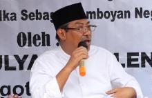 Soal Anggaran Riset di Kementerian, Mulyanto: Pemerintah Ingkar Janji