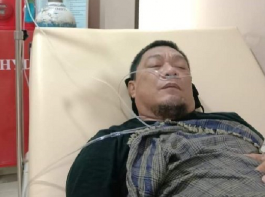 Alami Sakit Jantung, RS Polri Ungkap Kondisi Terbaru Yahya Waloni