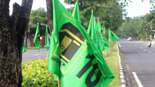Polemik Amplop Kiai, PPP Pede Tak Gerus Elektabilitas Partai