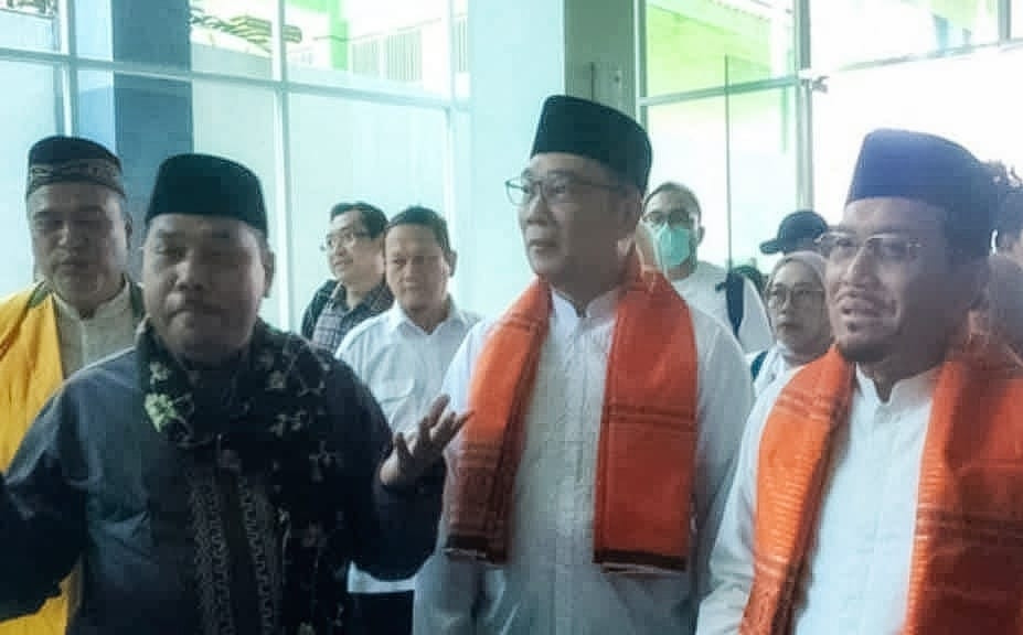 Tokoh Masyarakat Jaktim Yudhistira Tasli Optimistis RK-Suswono Menangi Pilkada Jakarta