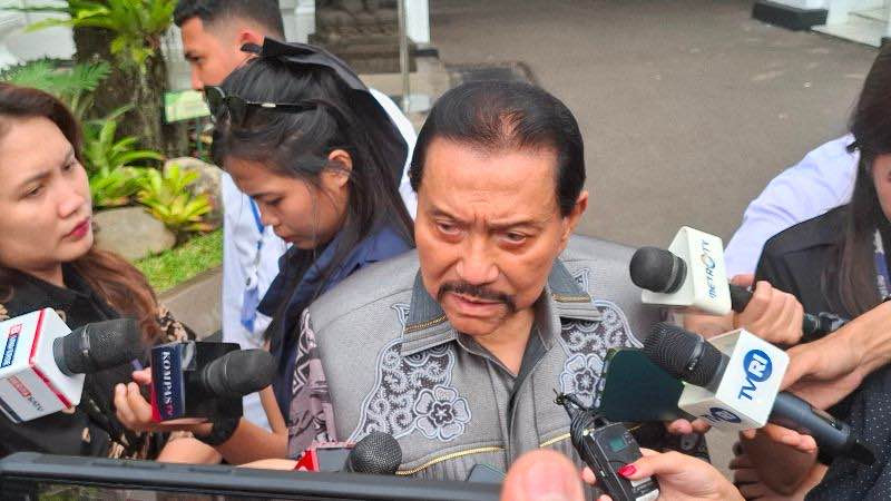 Dalang Demo Segera Diungkap, Eks Kepala BIN Yakin Ada Campur Tangan Luar