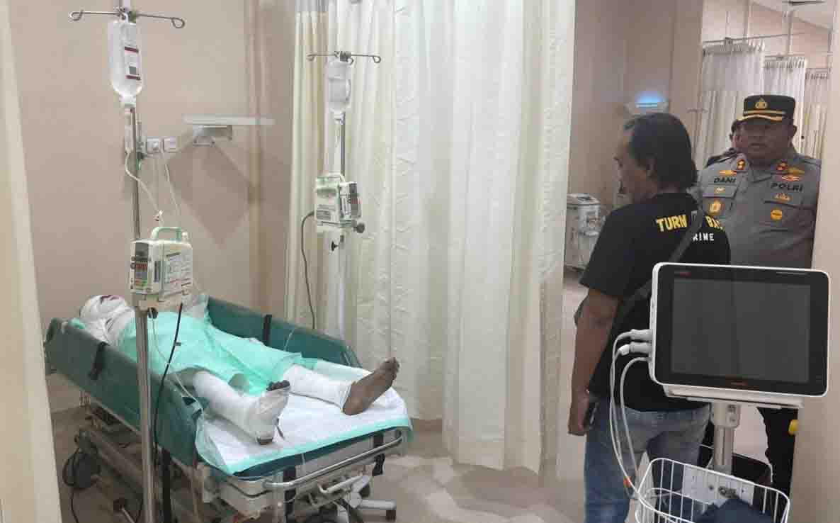 Rumah Rata, Nyawa Melayang: Tragedi Bondet Guncang Pasuruan
