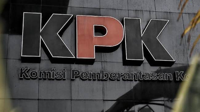 Kasus Kredit Bermasalah, KPK Tahan Pemilik Grup BJU