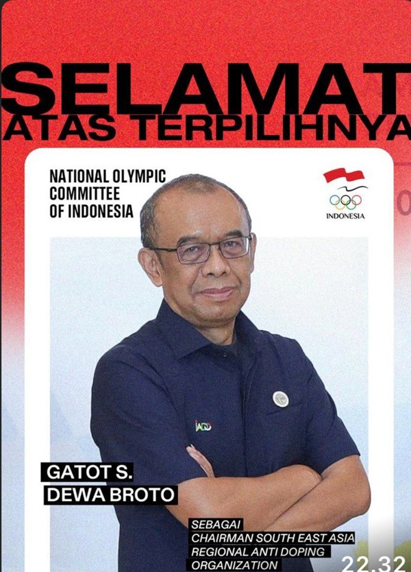 Kinerja IADO Kurang Optimal, Merah Putih Terancam Tak Boleh Dikibarkan