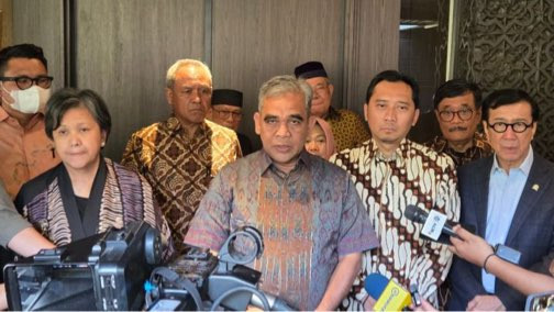 PPHN Jadi Panduan Pembangunan, MPR Minta Masukan Warga