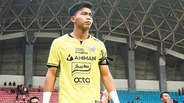 Isenmulang Kalteng FC Bangga Gabungnya Adre Arido