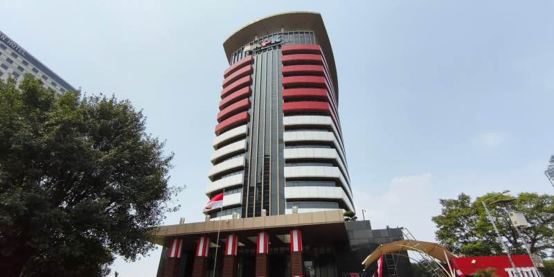 Telusuri Jual Beli Jabatan, Sekda Langkat Diperiksa KPK