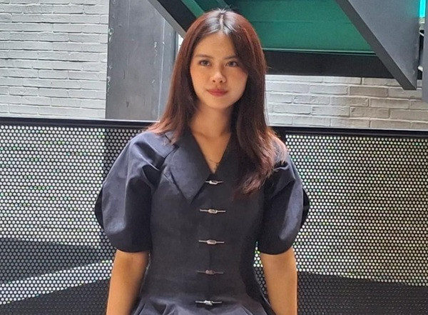 Lulu Mudita Bawa Kisah Cinta Penuh Keraguan Lewat Single Perdana