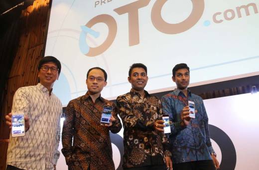 Perkuat Pijakan Otomotif Online, Girnar Software Jalin Kerjasama dengan Perusahaan Asal Indonesia, Emtek