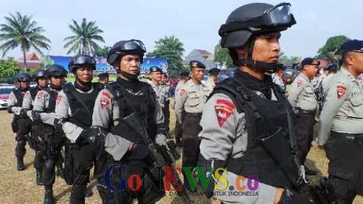Tak Perlu Repot, Lakukan 2 Hal Praktis Ini Bila Melihat Polisi Nakal di Riau, Identitas Dijamin Aman