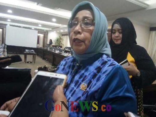 Wakil Ketua DPD RI Bakal Beri Kuliah Umum dan Kunjungi Lapas Anak di Tomohon