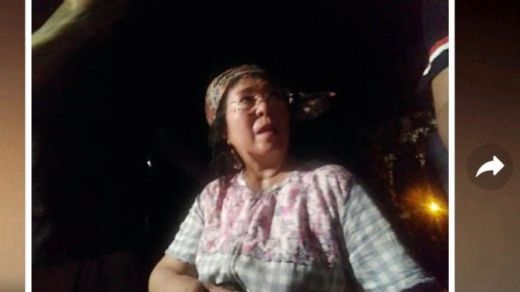 Masih Kenakan Daster, Pejabat Pemkot Makassar Terjebak Reruntuhan di Lantai Tiga Hotel Palu
