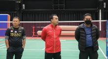 Indonesia Siap Tampil Habis-habisan Rebut Juara Grup C
