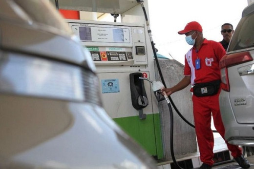 Usai Harga Naik Pertalite Dianggap Lebih Boros, DPR Minta Ini ke Pertamina