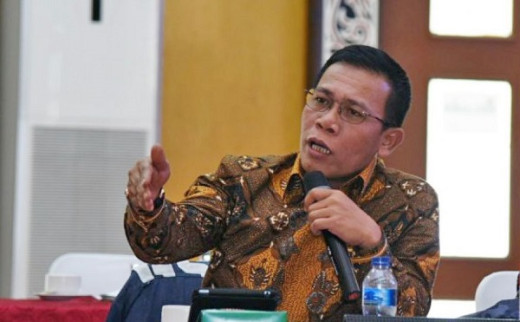PDIP: Kalau Presiden Jokowi Mau Jadi Wapres, Itu Keterlaluan!