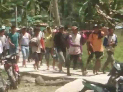 Korban Meninggal Longsor Tambang Emas di Solok Sumbar Bertambah Jadi 12 Orang
