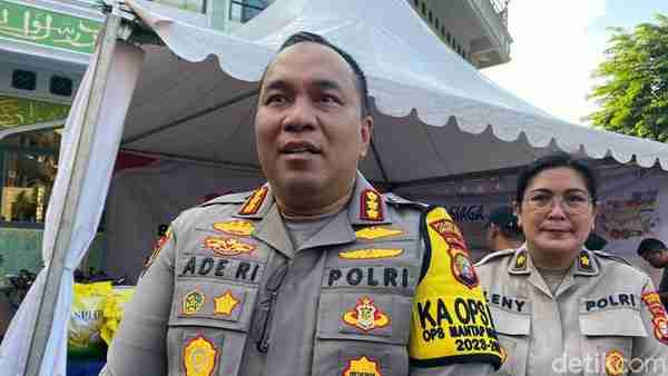 10 Nama Pelaku Pembubaran Diskusi di Kemang Telah Dikantongi Polisi