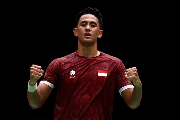 GoNews.co Tunggal putra Indonesia, Alwi