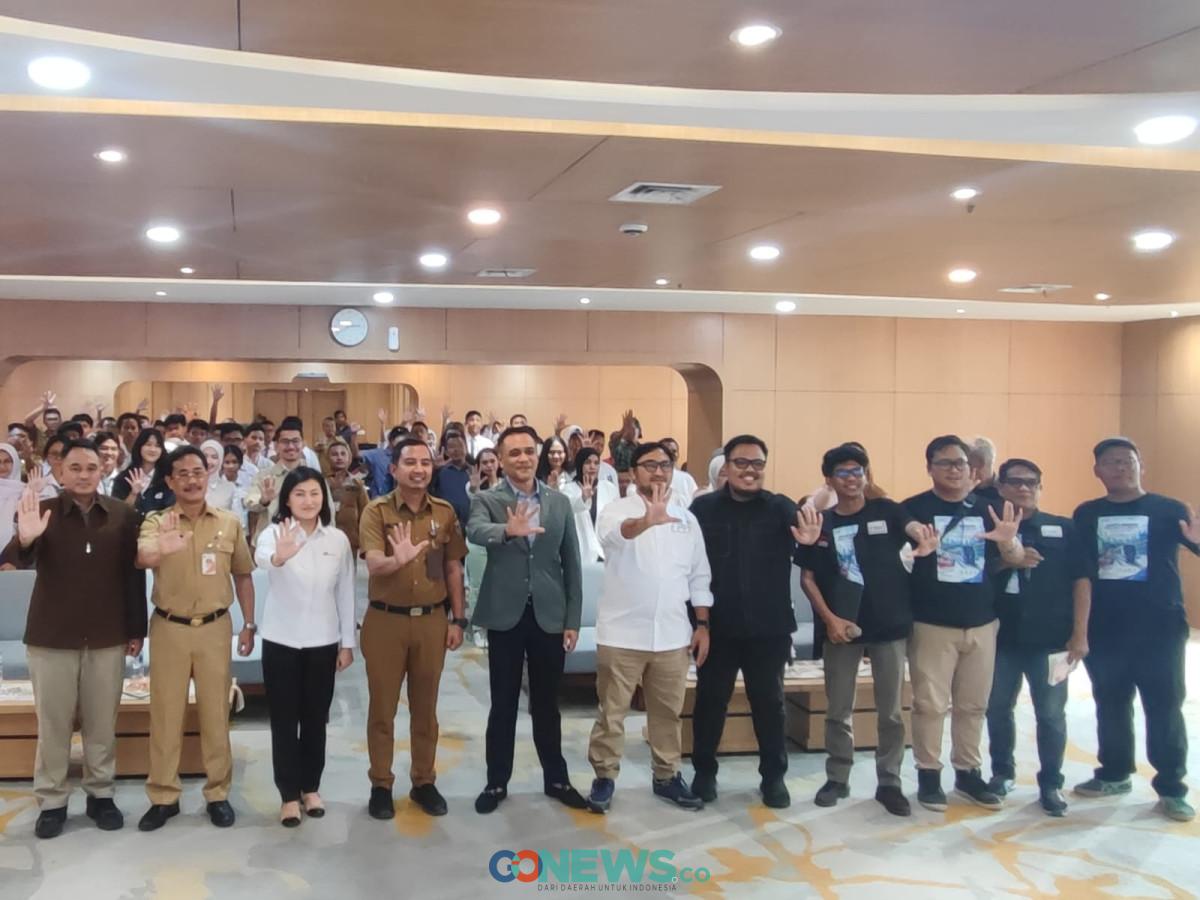 FPPJ Gelorakan Penggunaan Transportasi Publik Sebagai Gaya Hidup Global