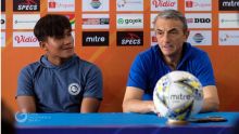 Milomir Waspadai Tiga Pemain Semen Padang FC