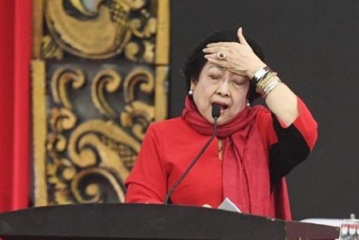 Tak Takut Di-bully, Megawati Singgung Manja dan Karya Milenial