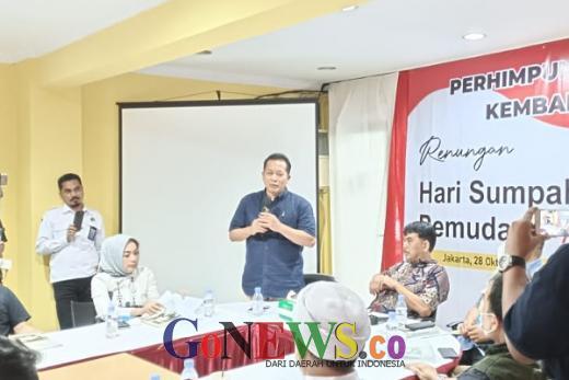 Para Pemuda akan Membangun Organisasi Perjuangan dalam Waktu Dekat