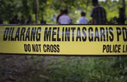 Dituduh Curi Sayur, Warga Garut Tewas Sempat Dikubur Hidup-hidup