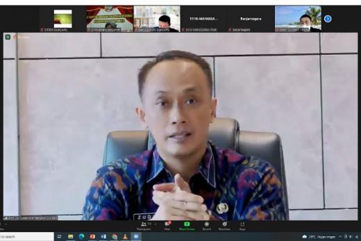 Dukcapil Koordinasikan Penyiapan Data Awal Kemiskinan Ekstrem