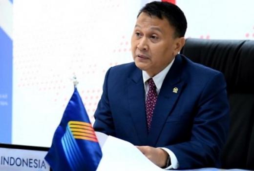 Kelakar Mardani: Saya Mendorong Pemilih PKS Pilih Ganjar, Pemilih PDIP Memilih Saya