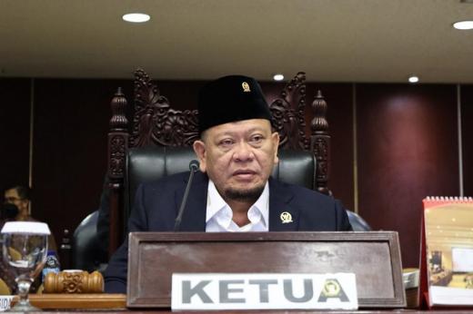 Amendemen UUD 1945, DPD Mau Usung Capres Cawapres Independen