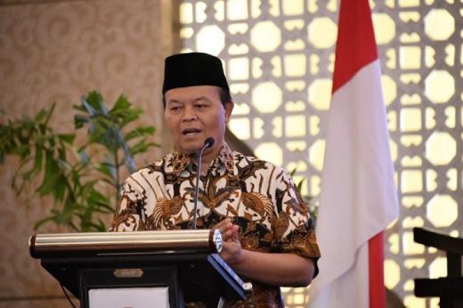 Hidayat Nur Wahid Ajak Generasi Muda Ikut Berkontribusi di Dunia Politik