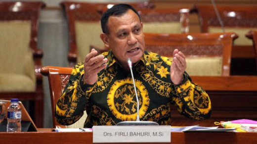 Kasus Suap Kardus Durian Dibuka Lagi, KPK Korek Luka Lama Cak Imin