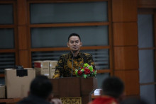 Aklamasi, Ariawan Terpilih Menjadi Ketua KWP 2022-2024