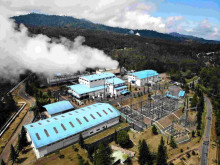 Laba Kuartal III-2023 Pertamina Geothermal Energy Sukses Lewati Laba Full Year 2022