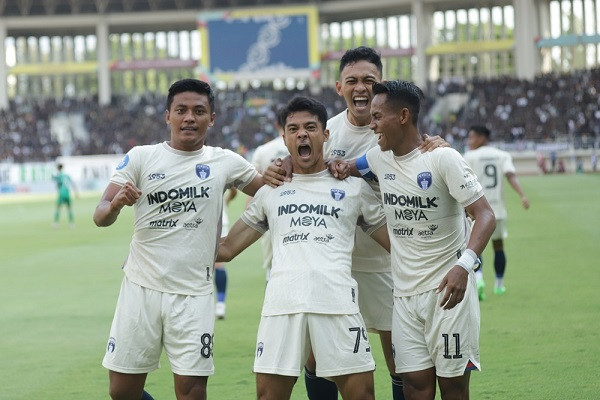 Usai Taklukkan Persis Solo, Fabio Lefundes: Sudah Lelah Main Tandang