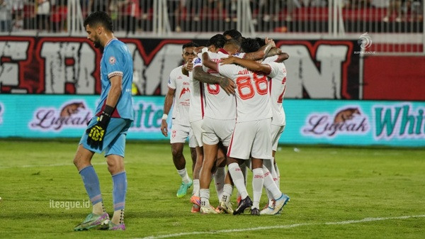 Hendri Susila Minta Pemain Malut United Jangan Terlalu Lama Euforia