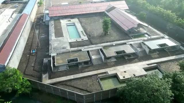 Rumah Pensiun Jokowi Rp200 Miliar Tuai Sorotan, Pengamat: “Ini Bukan Hadiah Negara, Tapi Proyek Supermewah!”